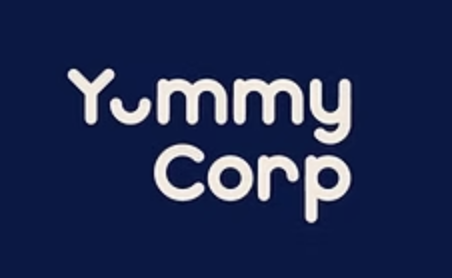 Yummy Corp logo